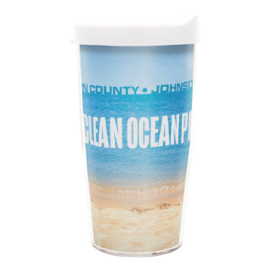Custom 16 oz. Tervis® Classic Tumbler (Full Color Wrap Imprint)