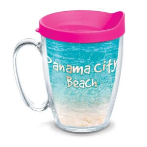 Custom Tervis® Classic Mug Full-Color Insert - 16 oz.