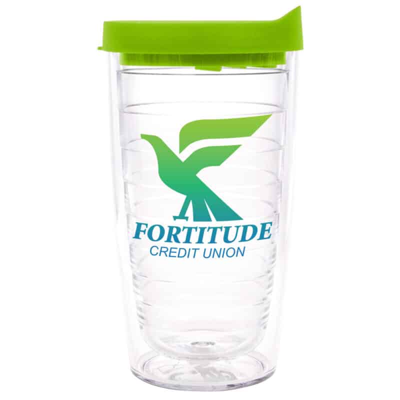 Custom Tervis® Classic Tumbler - 16 oz. - 6