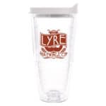 Custom Tervis® Classic Tumbler - 24 oz. - 1