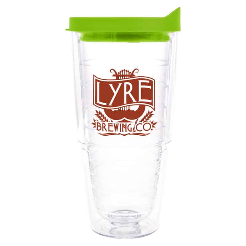 Custom Tervis® Classic Tumbler - 24 oz. - 2
