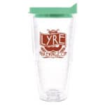 Custom Tervis® Classic Tumbler - 24 oz. - 3