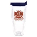 Custom Tervis® Classic Tumbler - 24 oz. - 5