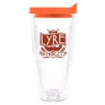 Custom Tervis® Classic Tumbler - 24 oz. - 6