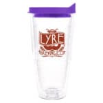Custom Tervis® Classic Tumbler - 24 oz. - 7