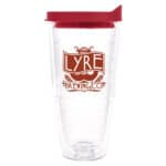 Custom Tervis® Classic Tumbler - 24 oz. - 8