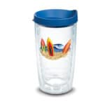 Custom Tervis® Classic Tumbler Embroidered Emblem - 16 oz. - 2