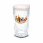 Custom Tervis® Classic Tumbler Embroidered Emblem - 16 oz. - 3