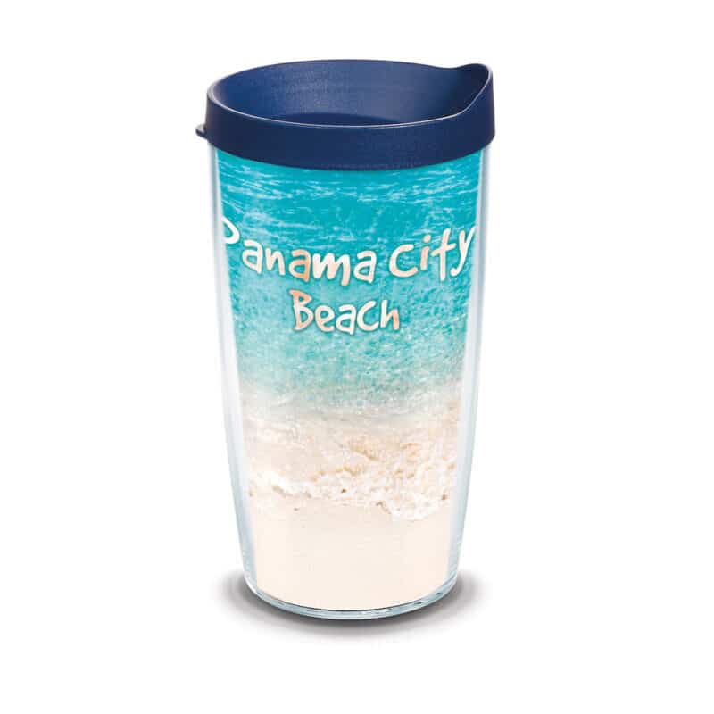 Custom Tervis® Classic Tumbler Full-Color Insert - 16 oz.