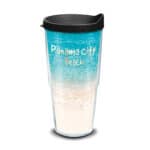 Custom Tervis® Classic Tumbler Full-Color Insert - 24 oz. - 1