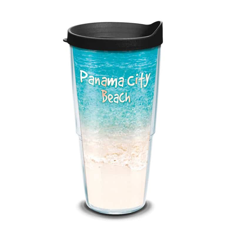 Custom Tervis® Classic Tumbler Full-Color Insert - 24 oz. - 1
