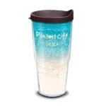 Custom Tervis® Classic Tumbler Full-Color Insert - 24 oz. - 2