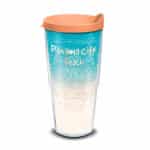 Custom Tervis® Classic Tumbler Full-Color Insert - 24 oz. - 3
