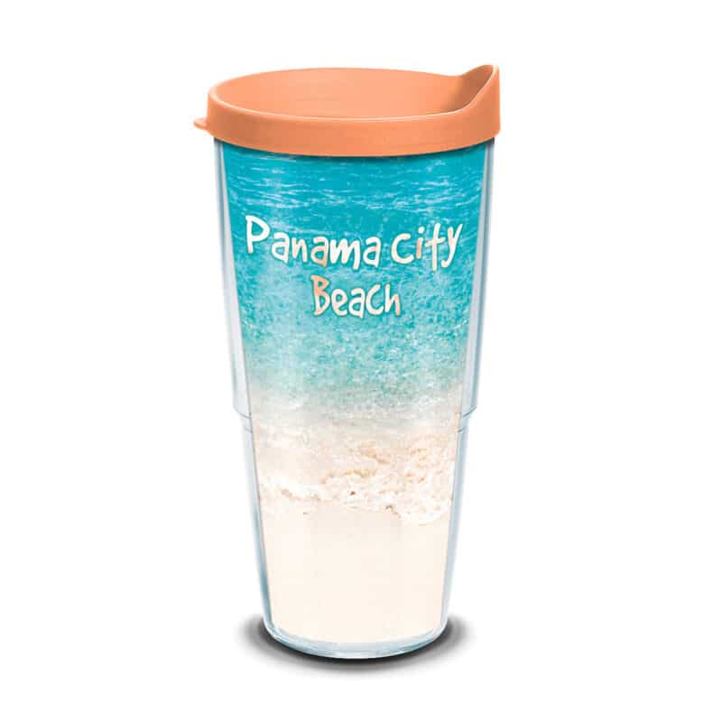 Custom Tervis® Classic Tumbler Full-Color Insert - 24 oz. - 3