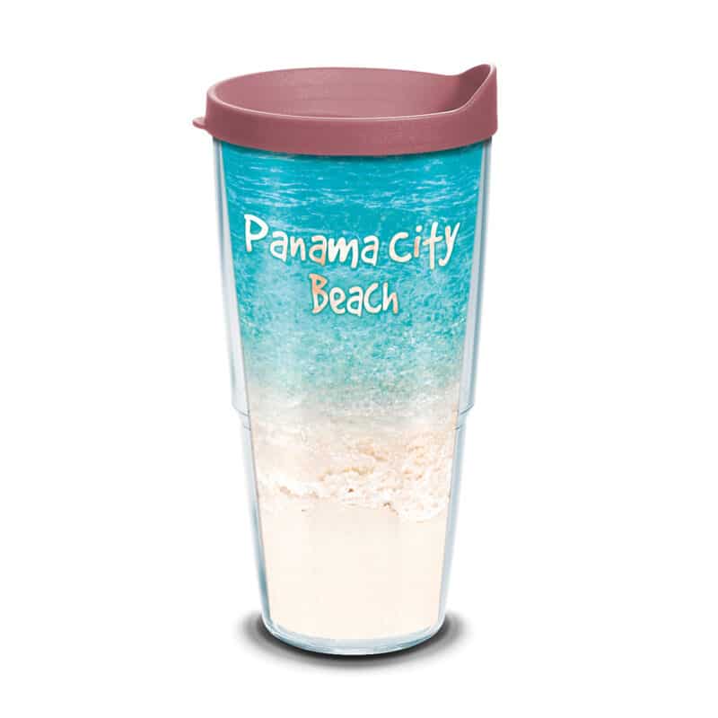 Custom Tervis® Classic Tumbler Full-Color Insert - 24 oz. - 4