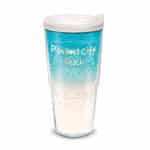 Custom Tervis® Classic Tumbler Full-Color Insert - 24 oz. - 5
