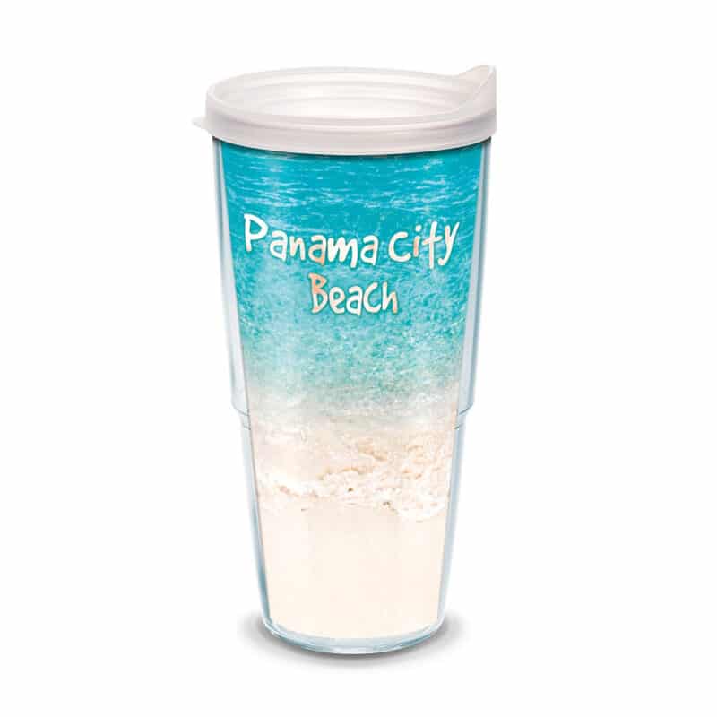 Custom Tervis® Classic Tumbler Full-Color Insert - 24 oz. - 5
