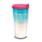 Custom Tervis® Classic Tumbler Full-Color Insert - 24 oz. - 6