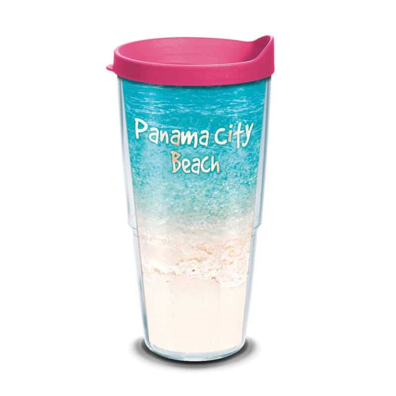 Custom Tervis® Classic Tumbler Full-Color Insert - 24 oz. - 6