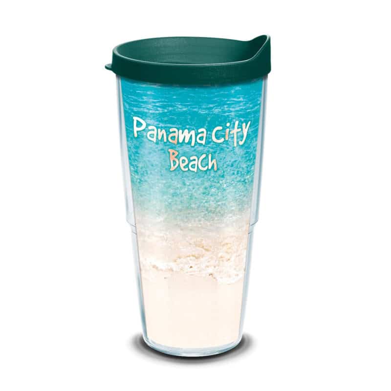 Custom Tervis® Classic Tumbler Full-Color Insert - 24 oz. - 7