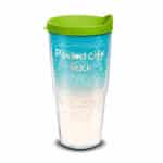 Custom Tervis® Classic Tumbler Full-Color Insert - 24 oz. - 8