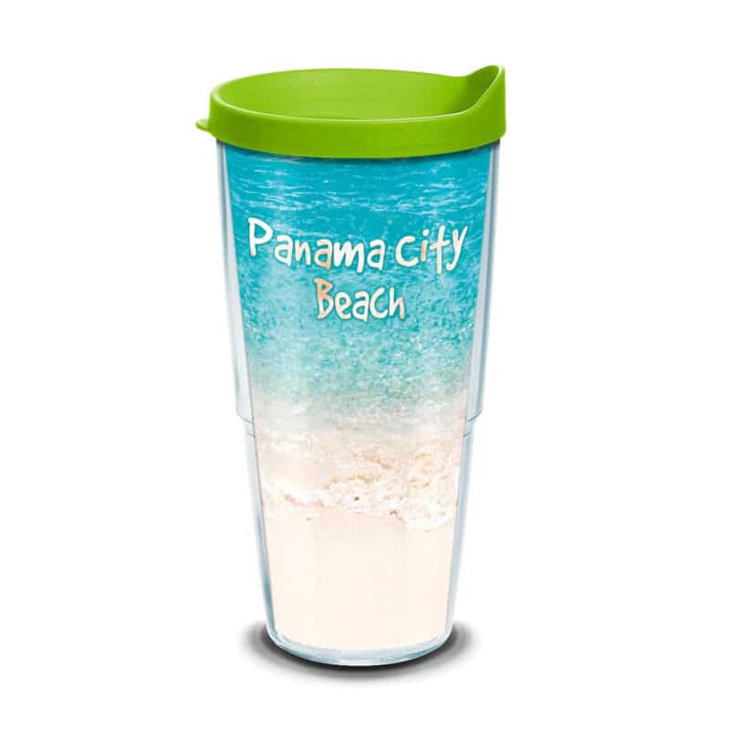 Custom Tervis® Classic Tumbler Full-Color Insert - 24 oz. - 8