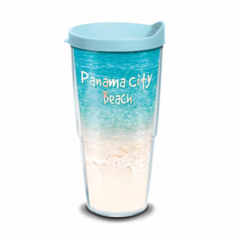 Custom Tervis® Classic Tumbler Full-Color Insert - 24 oz.