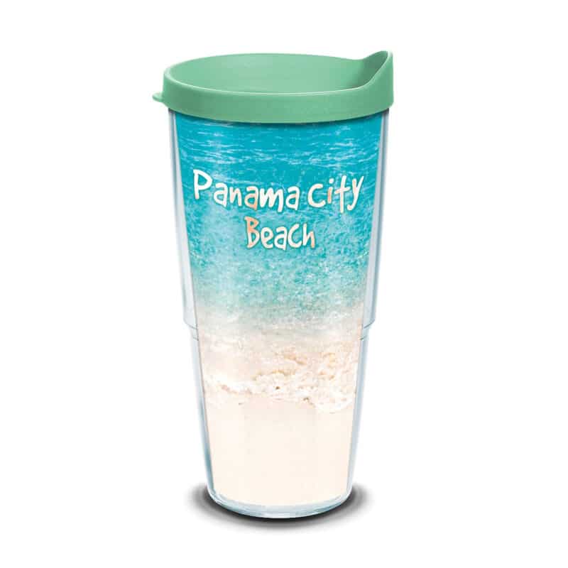 Custom Tervis® Classic Tumbler Full-Color Insert - 24 oz. - 9
