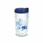Custom Tervis® Classic Wavy Tumbler Full-Color Insert - 10 oz.