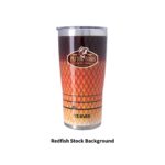 Custom Tervis® Stainless Steel Traveler™ Tumbler - 20 oz. - 5