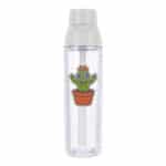 Custom Tervis® Venture™ Lite Bottle Embroidered Emblem - 24 oz.