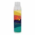 Custom Tervis® Venture™ Lite Bottle Full-Color Insert - 24 oz.